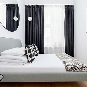 Appartement met een Slaapkamer